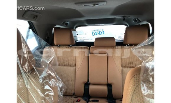 Buy Import Toyota Fortuner Other Car in Import - Dubai in Abia State Buy Import Toyota Fortuner Other Car in Import - Dubai in Abia State