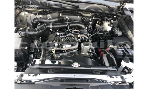 Buy Import Toyota Fortuner Other Car in Import - Dubai in Abia State Buy Import Toyota Fortuner Other Car in Import - Dubai in Abia State