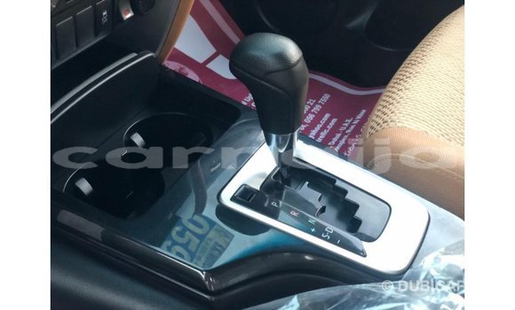 Buy Import Toyota Fortuner Other Car in Import - Dubai in Abia State Buy Import Toyota Fortuner Other Car in Import - Dubai in Abia State