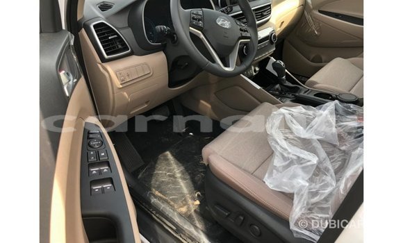 Buy Import Hyundai Tucson White Car in Import - Dubai in Abia State Buy Import Hyundai Tucson White Car in Import - Dubai in Abia State