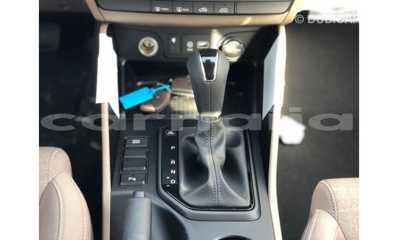 Buy Import Hyundai Tucson White Car in Import - Dubai in Abia State Buy Import Hyundai Tucson White Car in Import - Dubai in Abia State