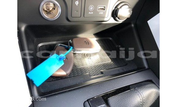 Buy Import Hyundai Tucson White Car in Import - Dubai in Abia State Buy Import Hyundai Tucson White Car in Import - Dubai in Abia State