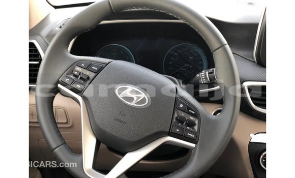 Buy Import Hyundai Tucson White Car in Import - Dubai in Abia State Buy Import Hyundai Tucson White Car in Import - Dubai in Abia State