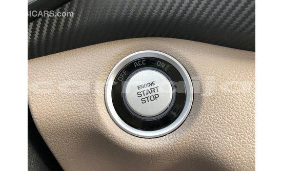 Buy Import Hyundai Tucson White Car in Import - Dubai in Abia State Buy Import Hyundai Tucson White Car in Import - Dubai in Abia State