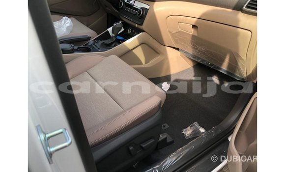 Buy Import Hyundai Tucson White Car in Import - Dubai in Abia State Buy Import Hyundai Tucson White Car in Import - Dubai in Abia State