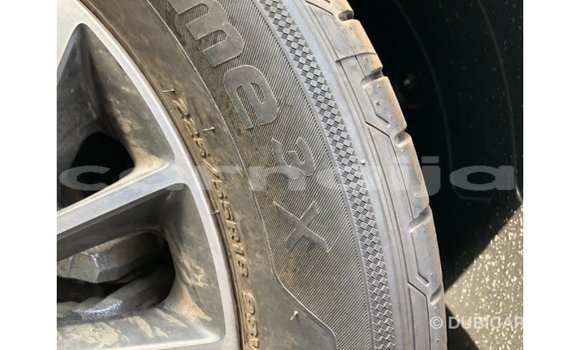 Buy Import Hyundai Tucson White Car in Import - Dubai in Abia State Buy Import Hyundai Tucson White Car in Import - Dubai in Abia State