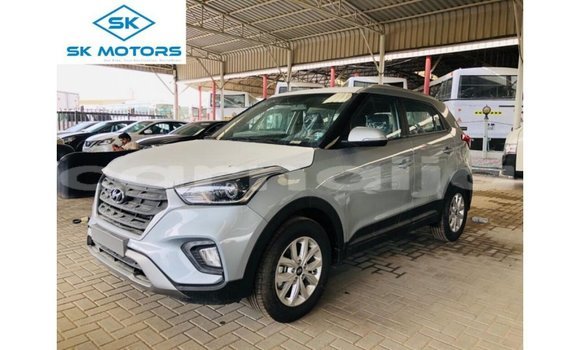 Buy Import Hyundai Creta Other Car in Import - Dubai in Abia State Buy Import Hyundai Creta Other Car in Import - Dubai in Abia State