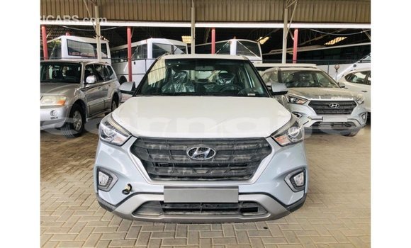 Buy Import Hyundai Creta Other Car in Import - Dubai in Abia State Buy Import Hyundai Creta Other Car in Import - Dubai in Abia State
