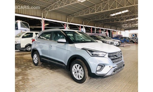 Buy Import Hyundai Creta Other Car in Import - Dubai in Abia State Buy Import Hyundai Creta Other Car in Import - Dubai in Abia State
