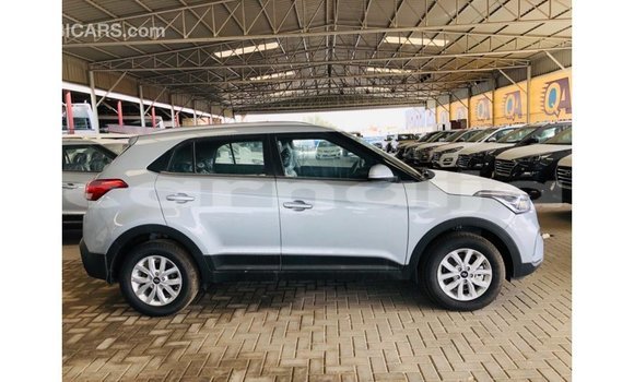 Buy Import Hyundai Creta Other Car in Import - Dubai in Abia State Buy Import Hyundai Creta Other Car in Import - Dubai in Abia State