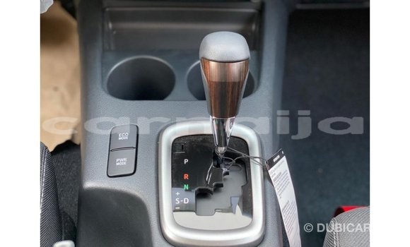 Buy Import Toyota Hilux White Car in Import - Dubai in Abia State Buy Import Toyota Hilux White Car in Import - Dubai in Abia State