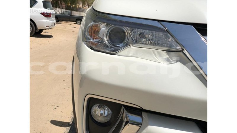 Big with watermark toyota fortuner abia state import dubai 8374