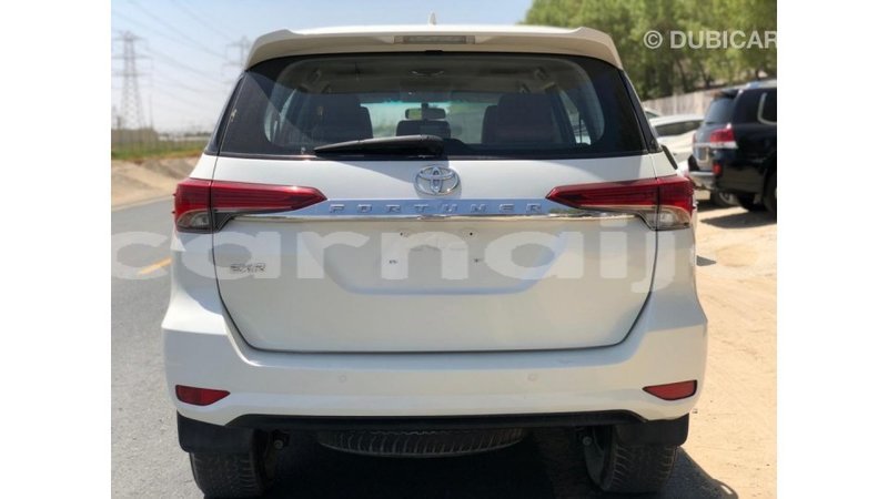 Big with watermark toyota fortuner abia state import dubai 8374