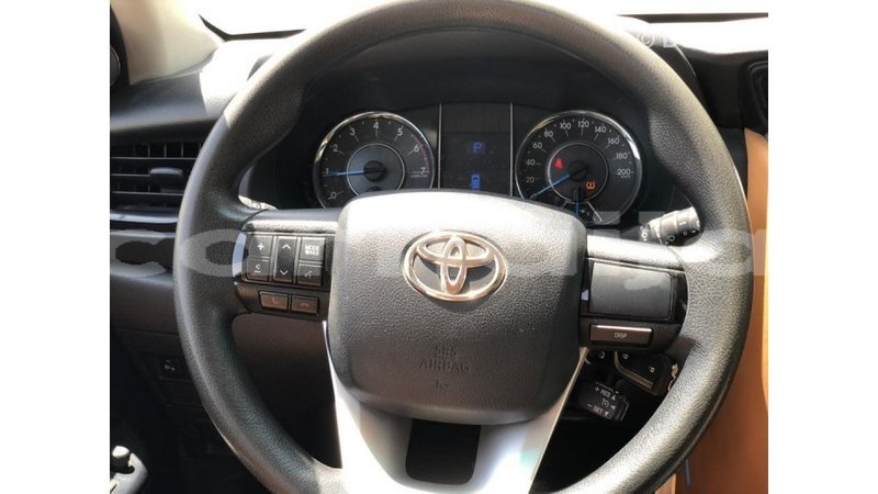 Big with watermark toyota fortuner abia state import dubai 8374