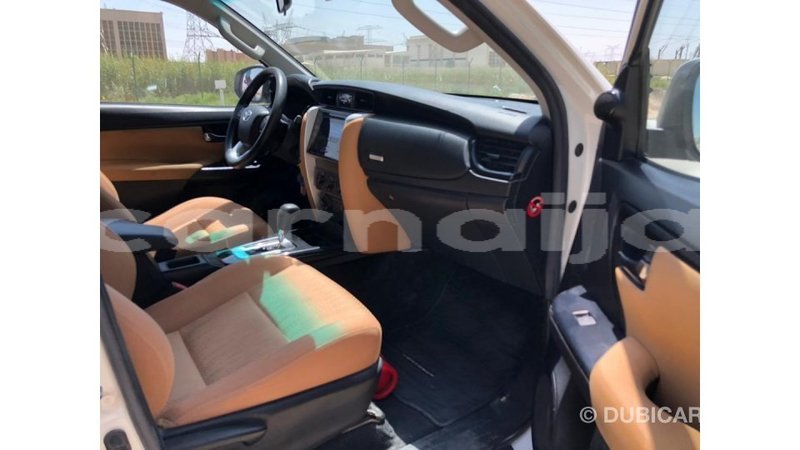 Big with watermark toyota fortuner abia state import dubai 8374