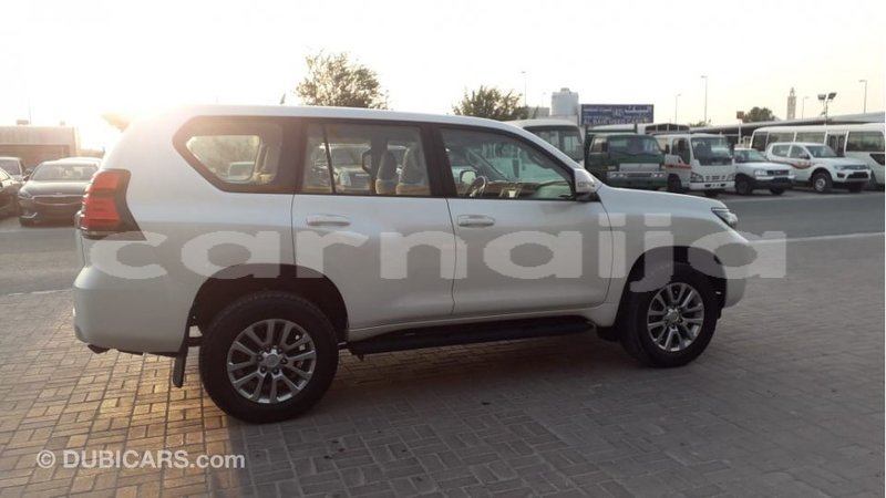 Big with watermark toyota prado abia state import dubai 8376