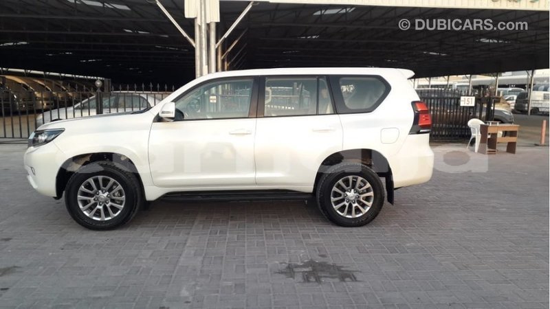 Big with watermark toyota prado abia state import dubai 8376