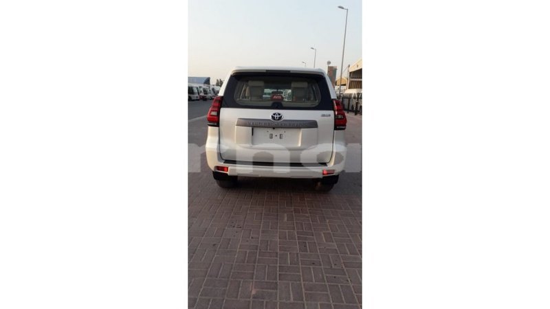 Big with watermark toyota prado abia state import dubai 8376