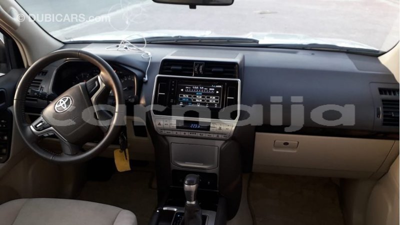 Big with watermark toyota prado abia state import dubai 8376