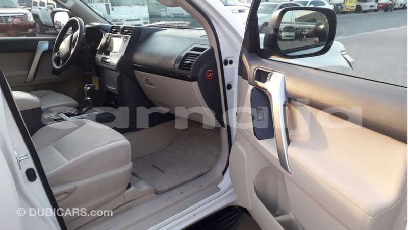 Big with watermark toyota prado abia state import dubai 8376