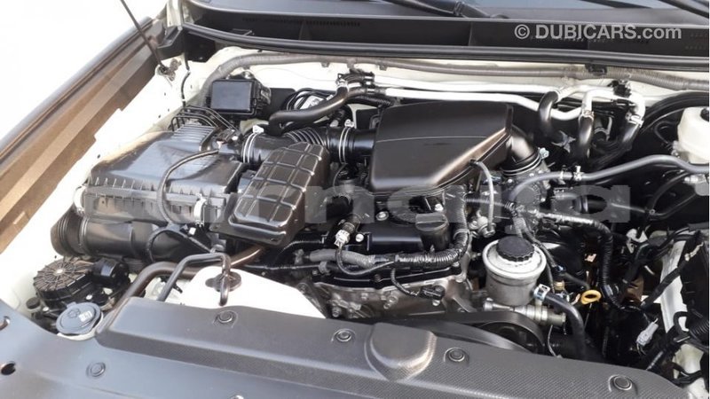 Big with watermark toyota prado abia state import dubai 8376