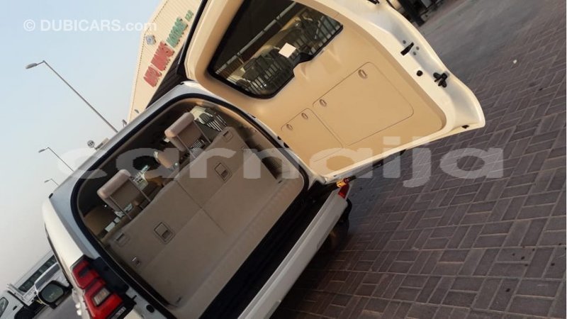 Big with watermark toyota prado abia state import dubai 8376