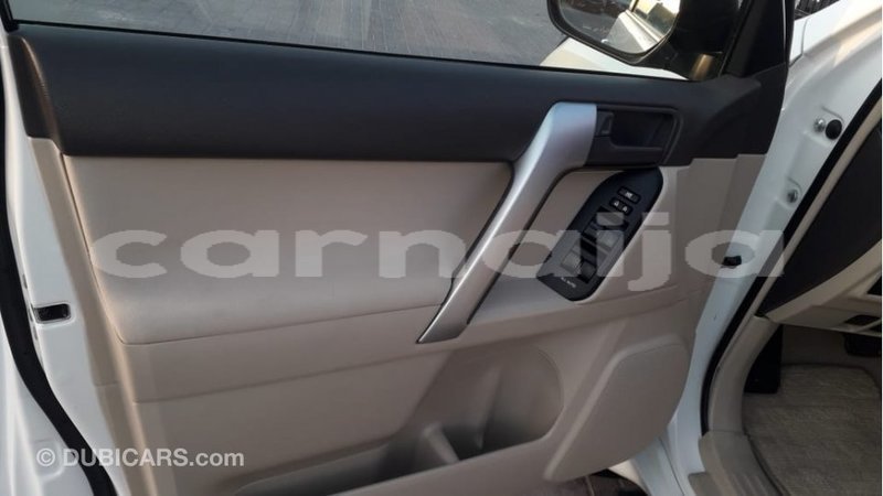 Big with watermark toyota prado abia state import dubai 8376