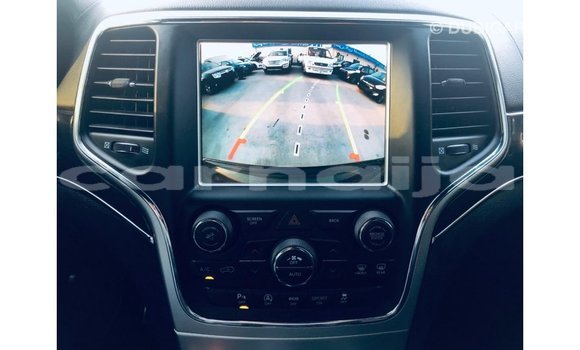 Buy Import Jeep Grand Cherokee Black Car in Import - Dubai in Abia State Buy Import Jeep Grand Cherokee Black Car in Import - Dubai in Abia State