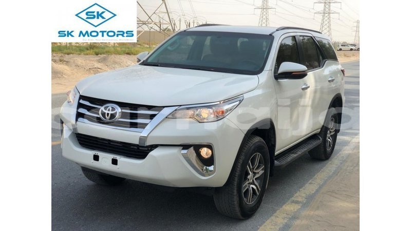 Big with watermark toyota fortuner abia state import dubai 8379