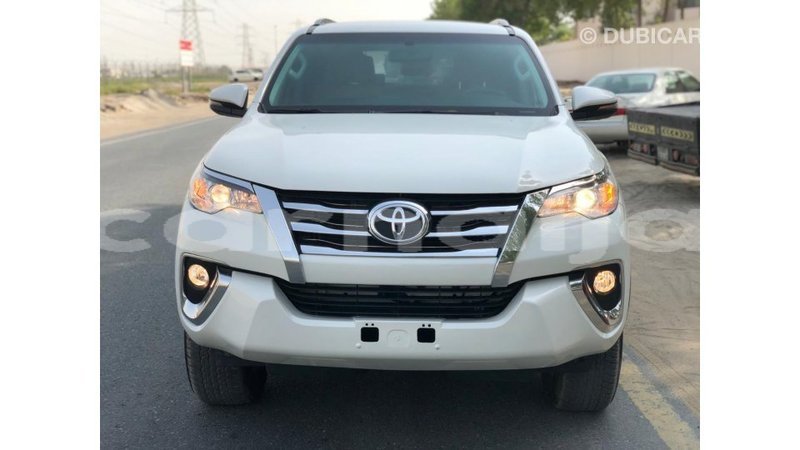 Big with watermark toyota fortuner abia state import dubai 8379