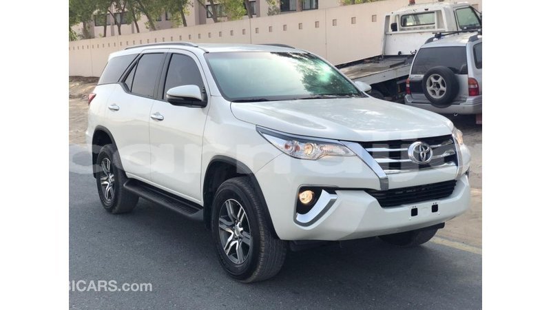 Big with watermark toyota fortuner abia state import dubai 8379