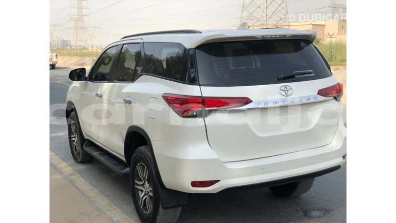 Big with watermark toyota fortuner abia state import dubai 8379