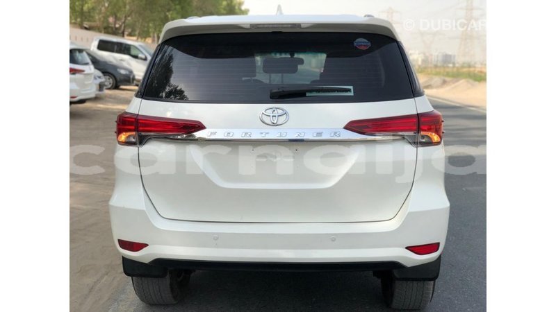 Big with watermark toyota fortuner abia state import dubai 8379