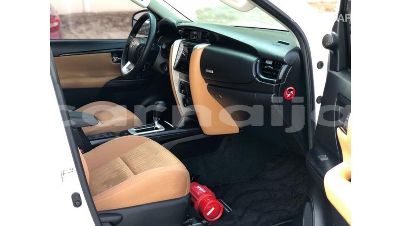 Big with watermark toyota fortuner abia state import dubai 8379