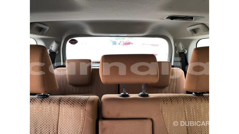 Big with watermark toyota fortuner abia state import dubai 8379