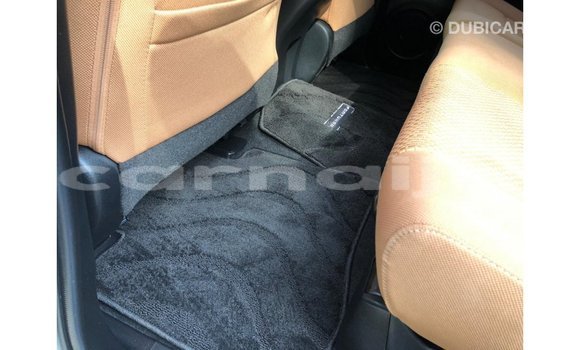 Buy Import Toyota Fortuner White Car in Import - Dubai in Abia State Buy Import Toyota Fortuner White Car in Import - Dubai in Abia State