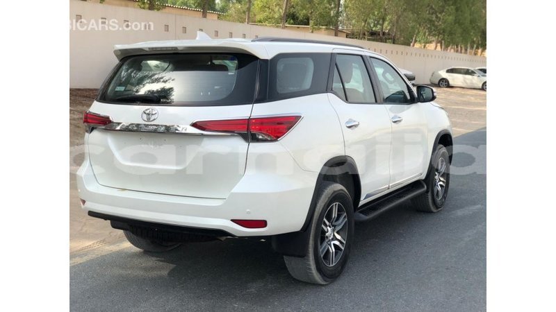 Big with watermark toyota fortuner abia state import dubai 8380