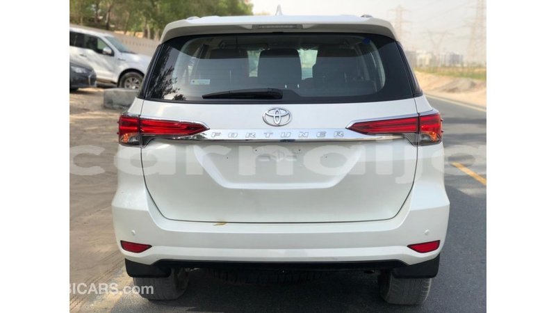 Big with watermark toyota fortuner abia state import dubai 8380