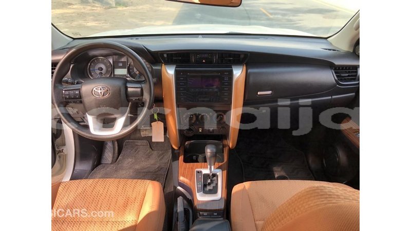 Big with watermark toyota fortuner abia state import dubai 8380