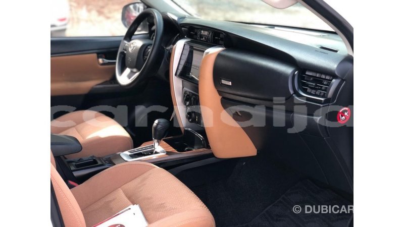 Big with watermark toyota fortuner abia state import dubai 8380