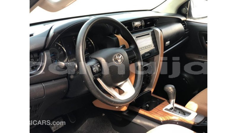 Big with watermark toyota fortuner abia state import dubai 8380