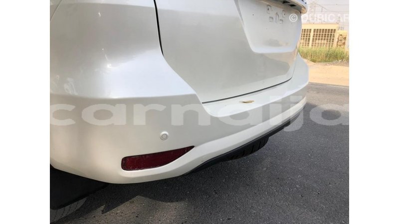 Big with watermark toyota fortuner abia state import dubai 8380