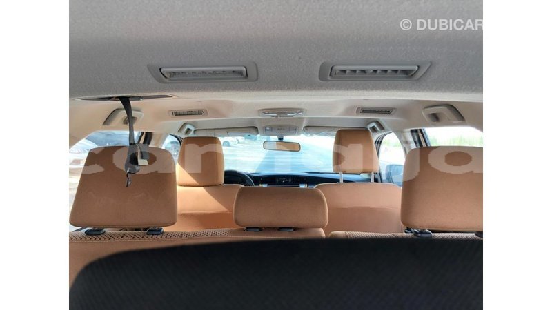 Big with watermark toyota fortuner abia state import dubai 8380