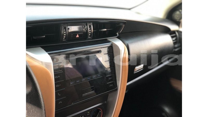 Big with watermark toyota fortuner abia state import dubai 8380