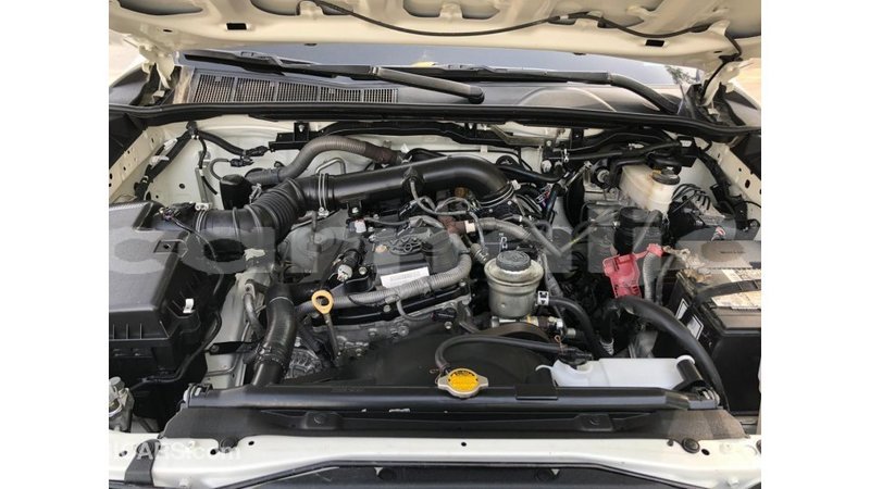 Big with watermark toyota fortuner abia state import dubai 8380