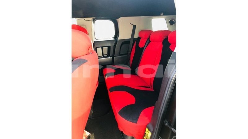 Big with watermark toyota fj cruiser abia state import dubai 8381