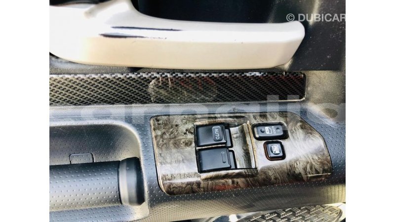 Big with watermark toyota fj cruiser abia state import dubai 8381