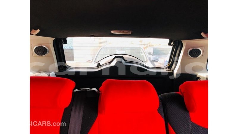 Big with watermark toyota fj cruiser abia state import dubai 8381