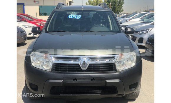 Buy Import Renault Duster Green Car in Import - Dubai in Abia State Buy Import Renault Duster Green Car in Import - Dubai in Abia State