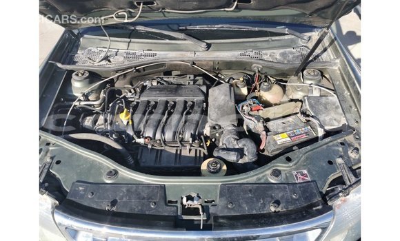 Buy Import Renault Duster Green Car in Import - Dubai in Abia State Buy Import Renault Duster Green Car in Import - Dubai in Abia State